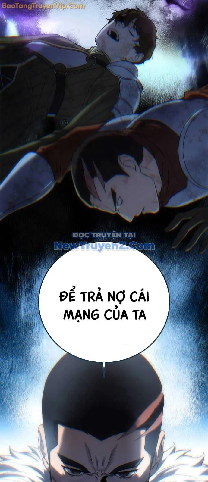 Tinh Tú Kiếm Sĩ Chapter 91 - Trang 2