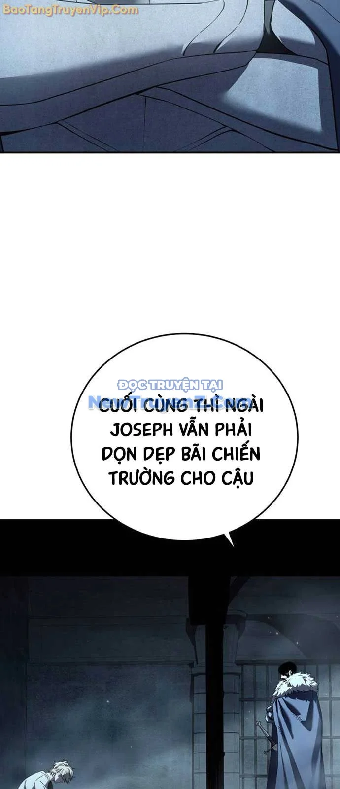 Tinh Tú Kiếm Sĩ Chapter 91 - Trang 2