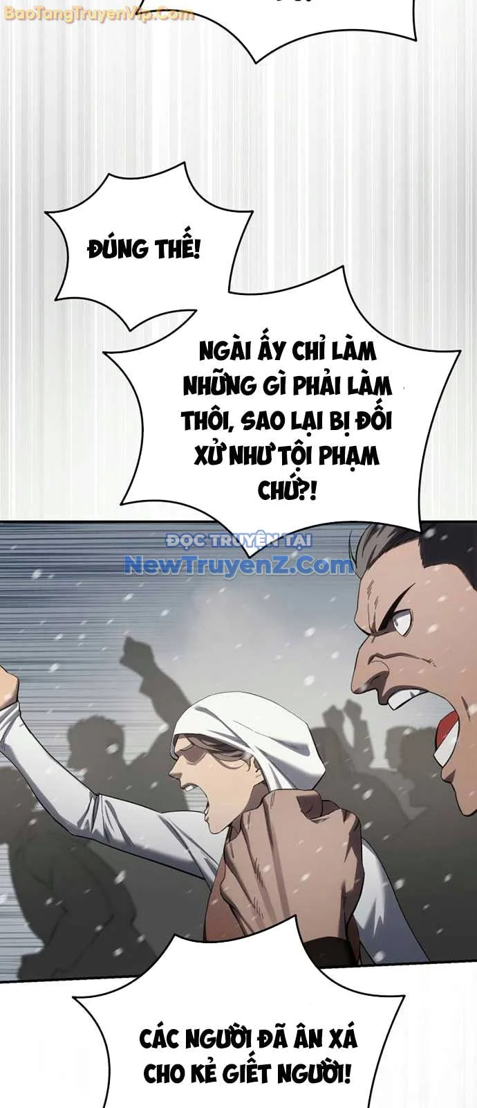Tinh Tú Kiếm Sĩ Chapter 91 - Trang 2