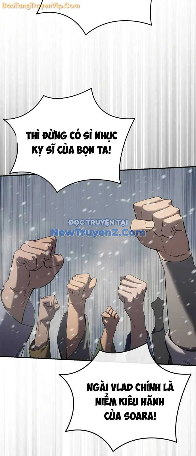 Tinh Tú Kiếm Sĩ Chapter 91 - Trang 2