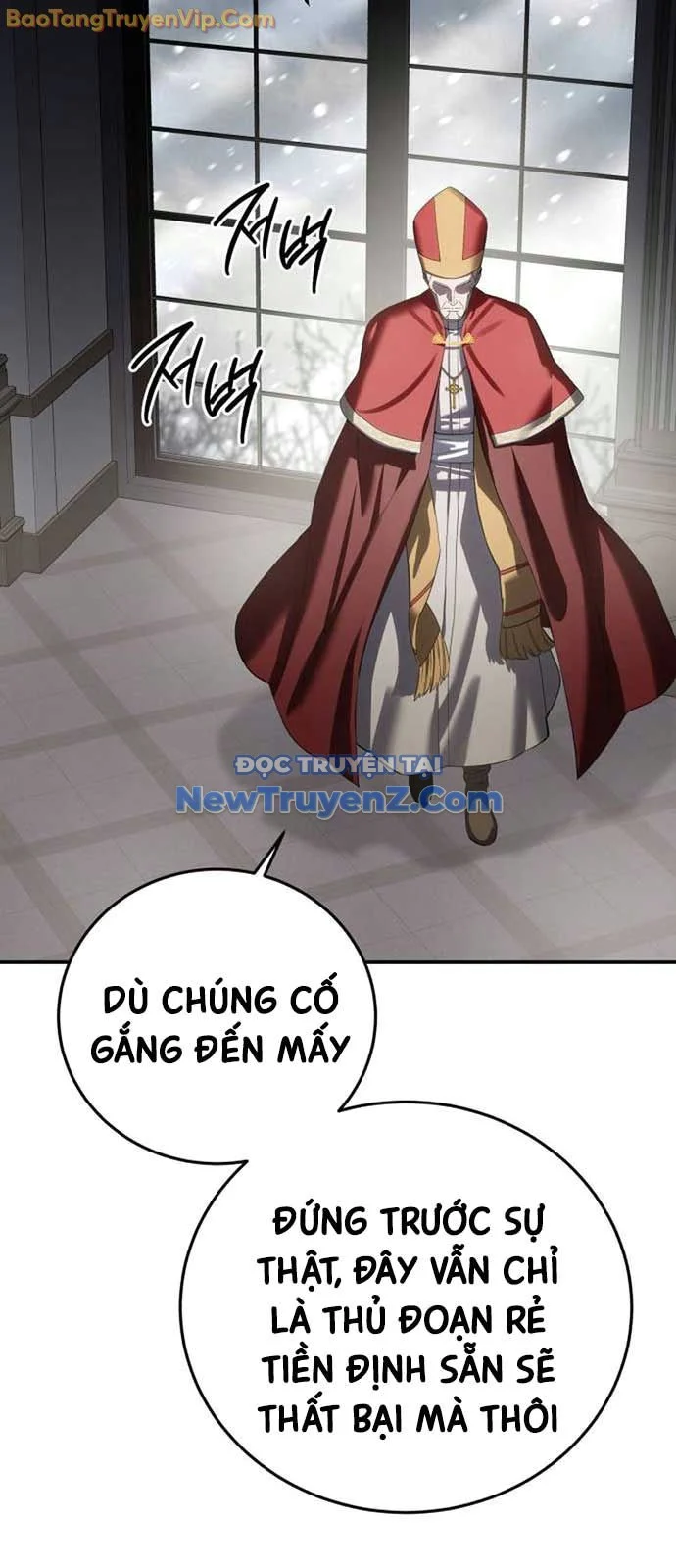 Tinh Tú Kiếm Sĩ Chapter 91 - Trang 2