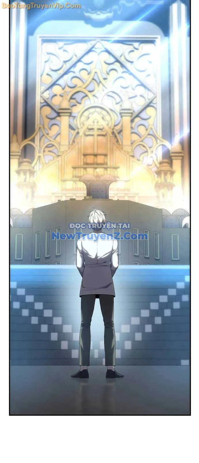 Tinh Tú Kiếm Sĩ Chapter 91 - Trang 2