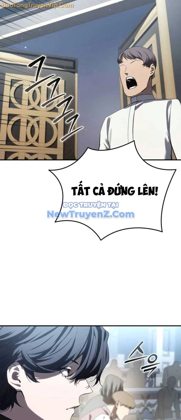 Tinh Tú Kiếm Sĩ Chapter 91 - Trang 2