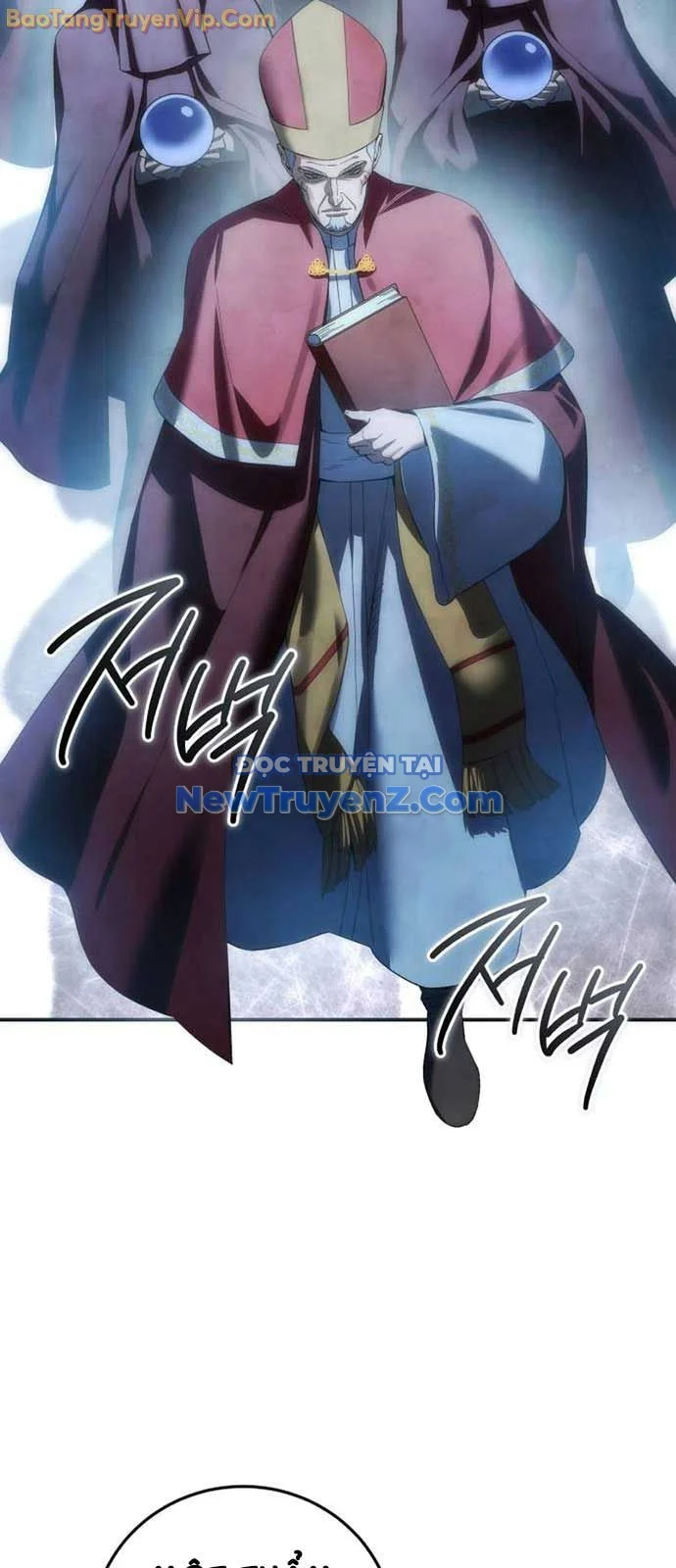 Tinh Tú Kiếm Sĩ Chapter 91 - Trang 2