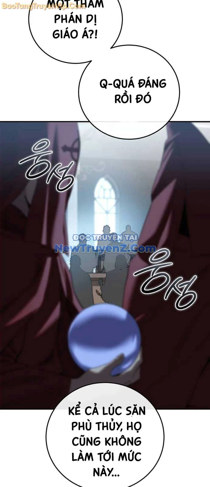 Tinh Tú Kiếm Sĩ Chapter 91 - Trang 2