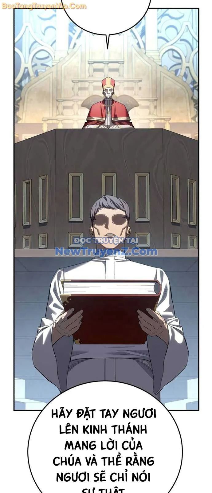 Tinh Tú Kiếm Sĩ Chapter 91 - Trang 2