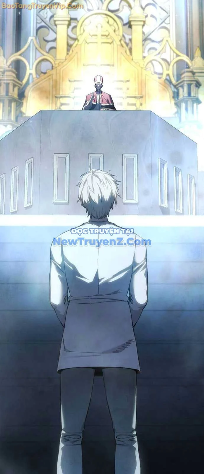 Tinh Tú Kiếm Sĩ Chapter 91 - Trang 2