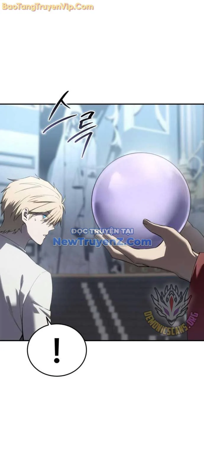 Tinh Tú Kiếm Sĩ Chapter 92 - Trang 2