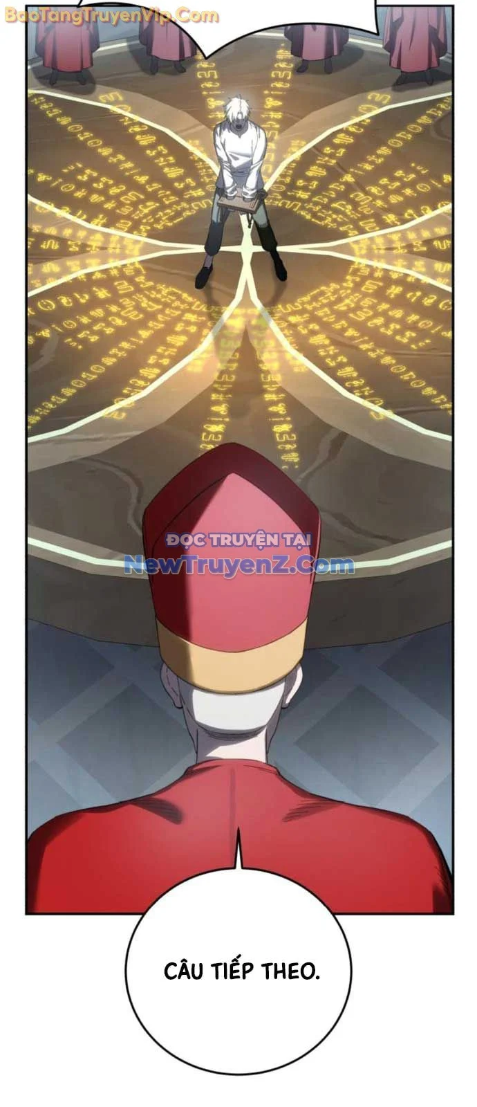 Tinh Tú Kiếm Sĩ Chapter 92 - Trang 2