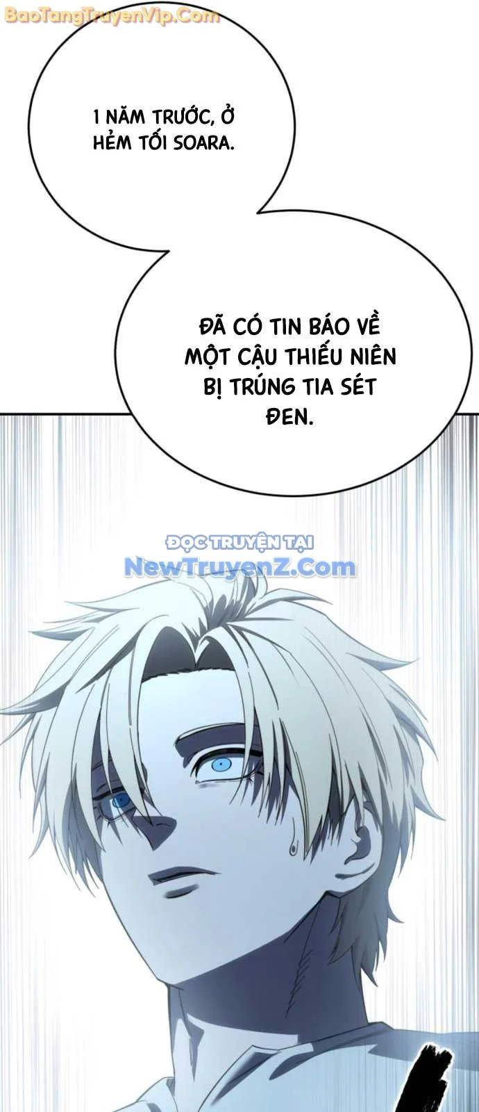 Tinh Tú Kiếm Sĩ Chapter 92 - Trang 2