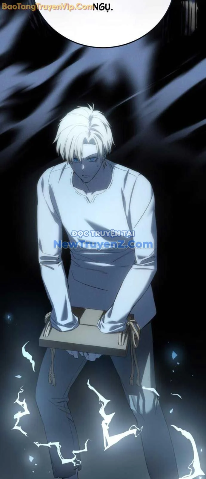 Tinh Tú Kiếm Sĩ Chapter 92 - Trang 2