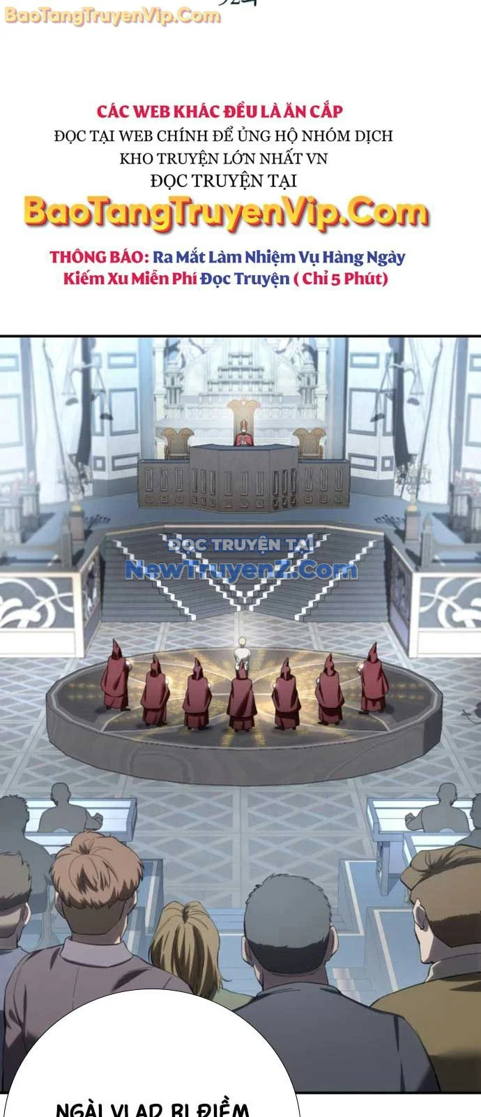 Tinh Tú Kiếm Sĩ Chapter 92 - Trang 2