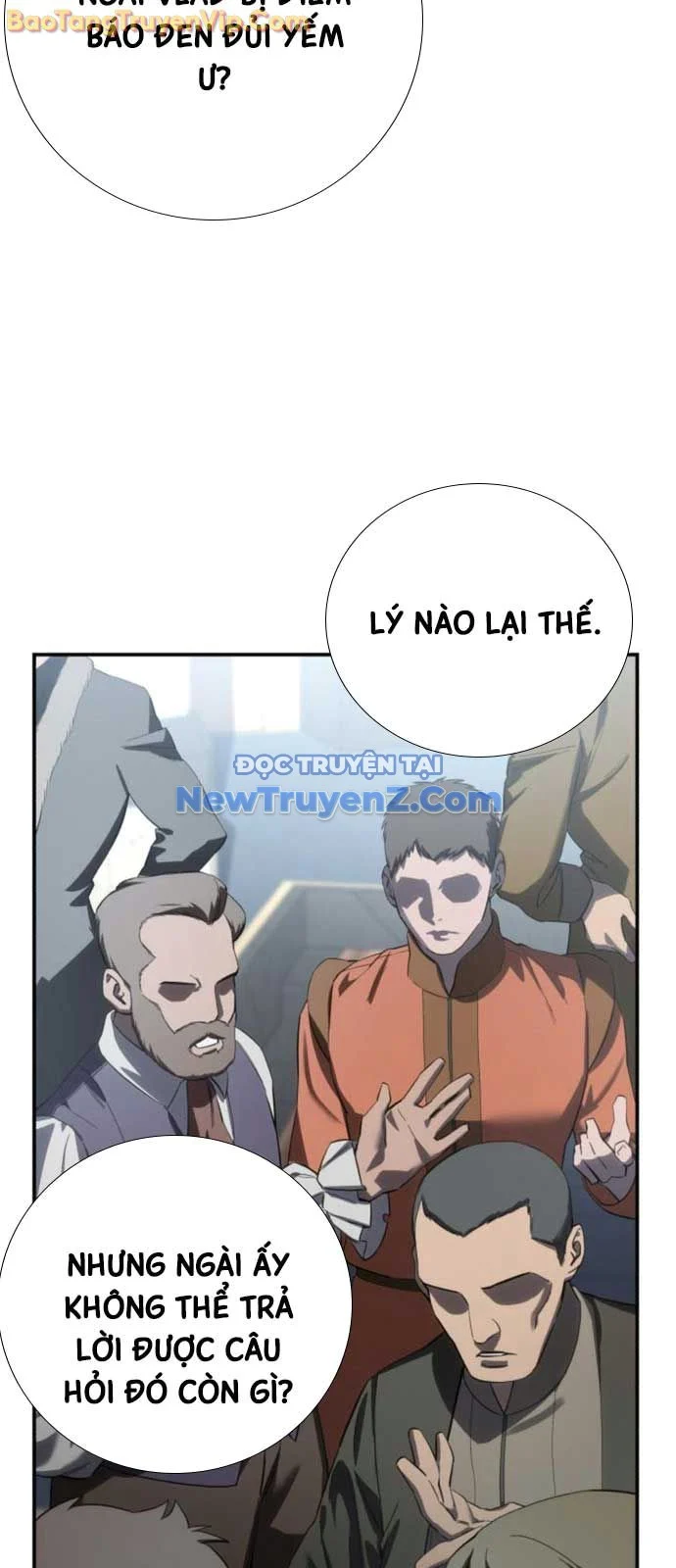 Tinh Tú Kiếm Sĩ Chapter 92 - Trang 2