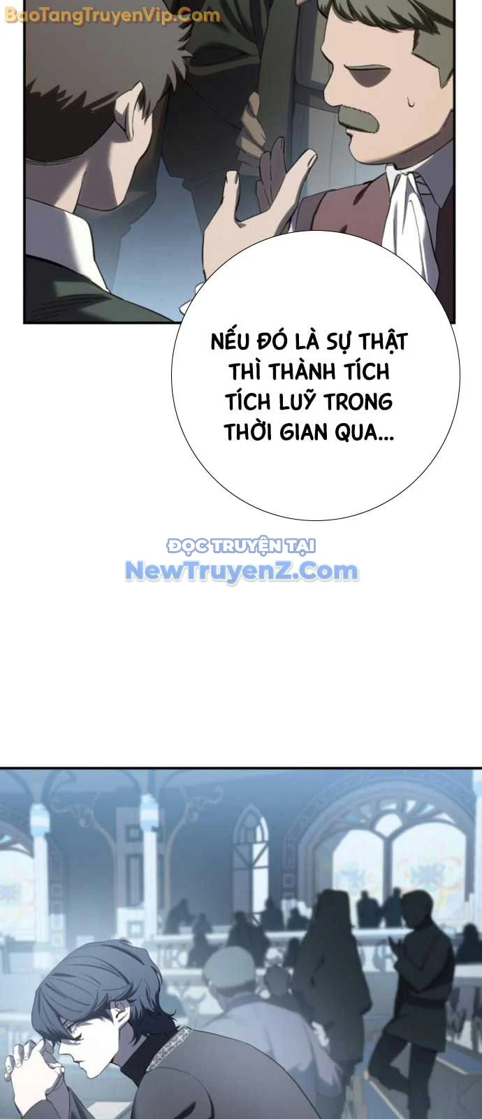 Tinh Tú Kiếm Sĩ Chapter 92 - Trang 2
