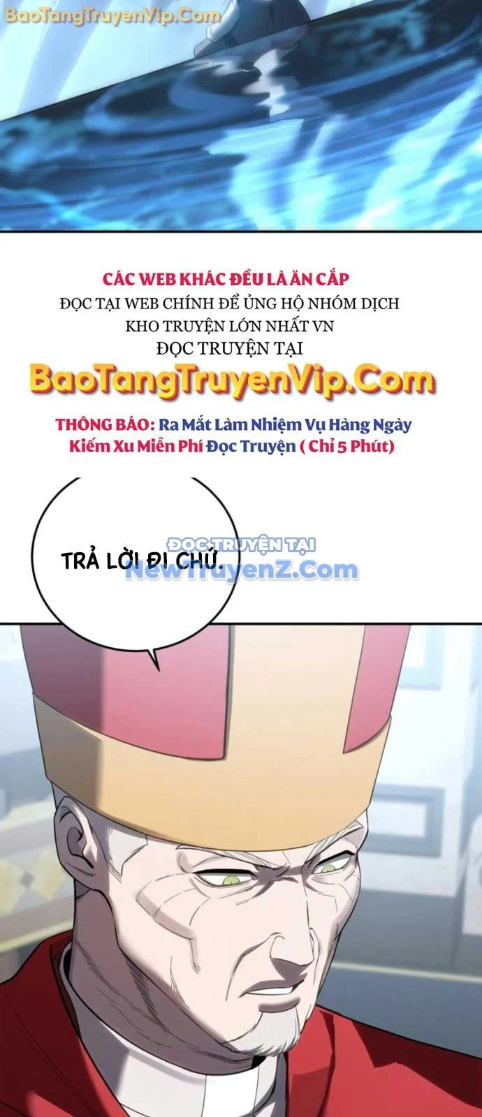 Tinh Tú Kiếm Sĩ Chapter 92 - Trang 2
