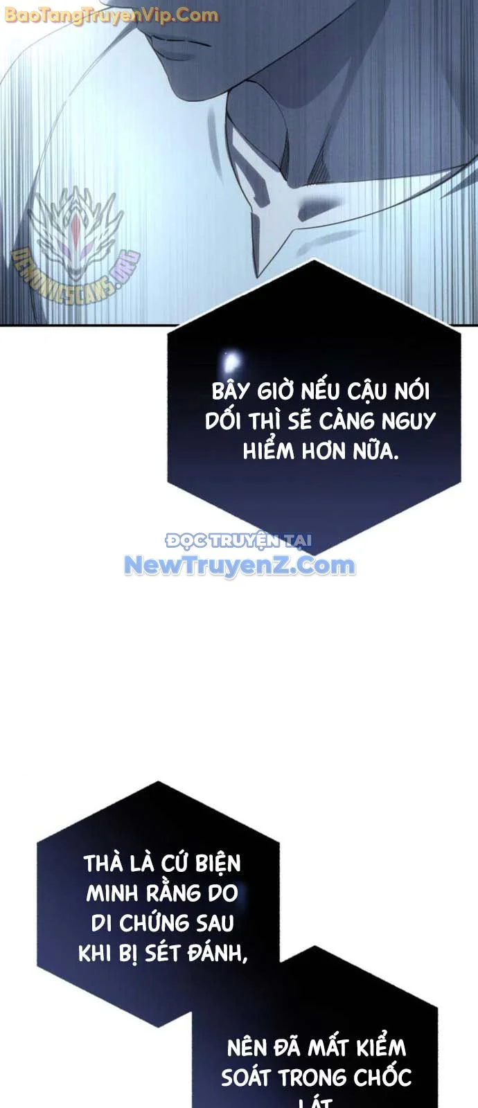 Tinh Tú Kiếm Sĩ Chapter 92 - Trang 2