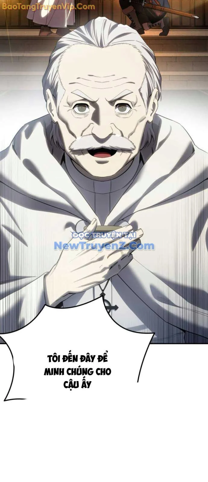 Tinh Tú Kiếm Sĩ Chapter 92 - Trang 2