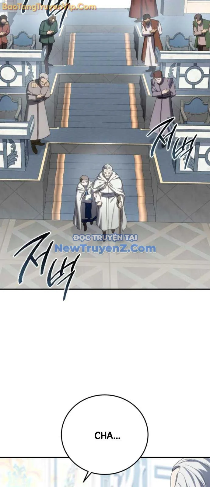 Tinh Tú Kiếm Sĩ Chapter 92 - Trang 2