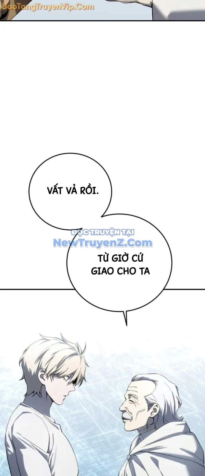 Tinh Tú Kiếm Sĩ Chapter 92 - Trang 2