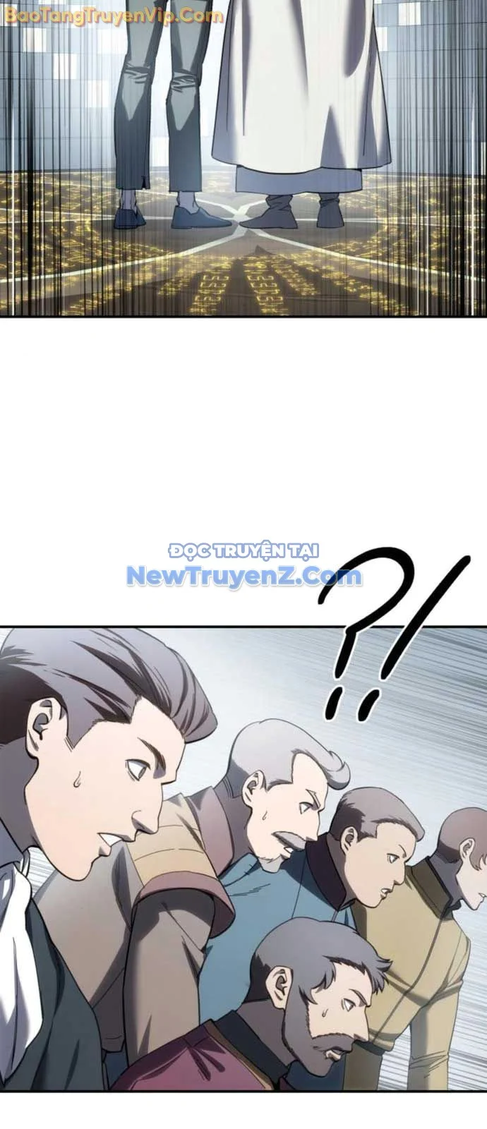 Tinh Tú Kiếm Sĩ Chapter 92 - Trang 2