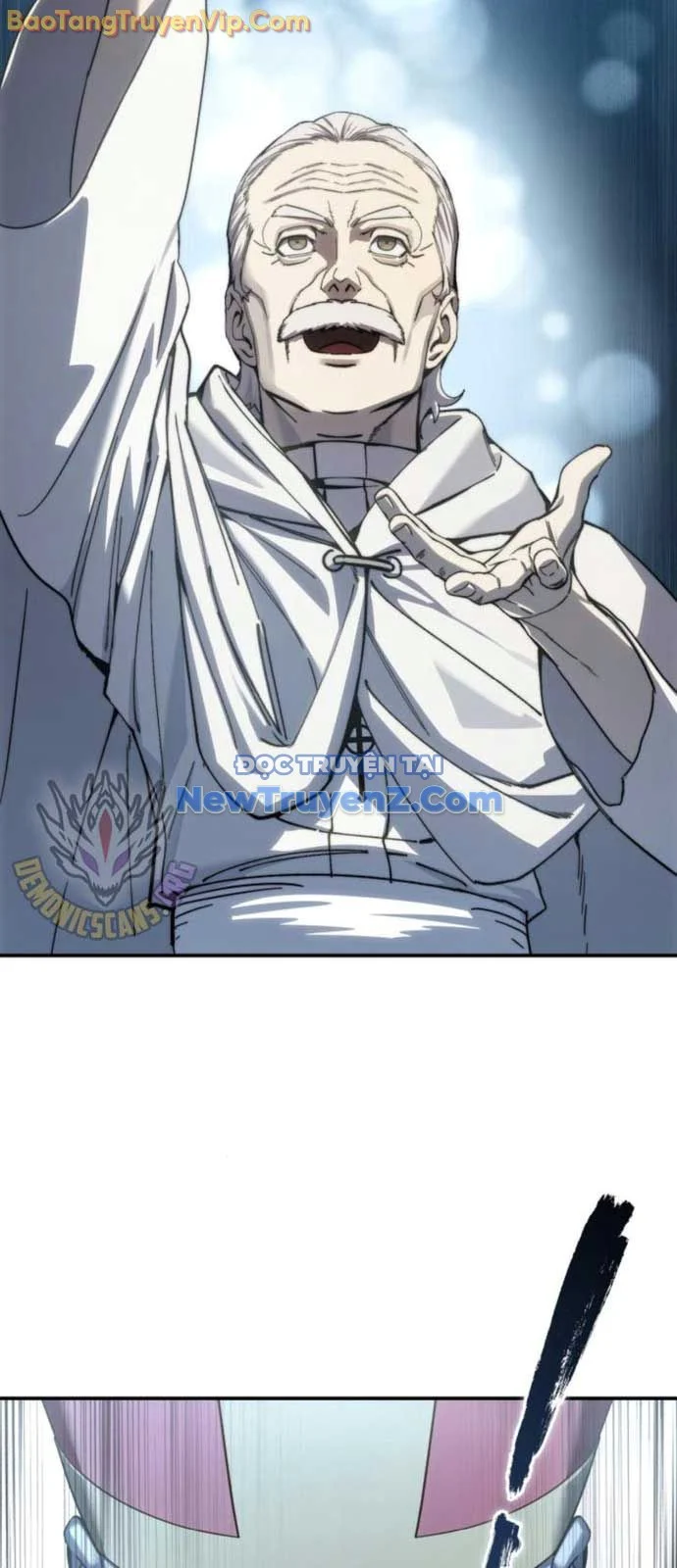 Tinh Tú Kiếm Sĩ Chapter 92 - Trang 2