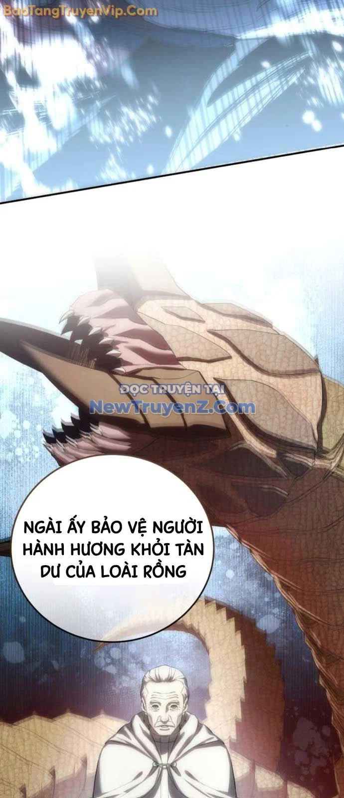 Tinh Tú Kiếm Sĩ Chapter 92 - Trang 2