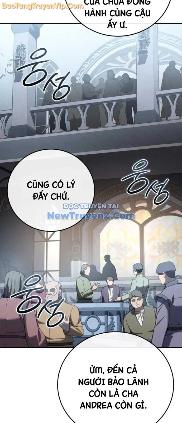 Tinh Tú Kiếm Sĩ Chapter 92 - Trang 2