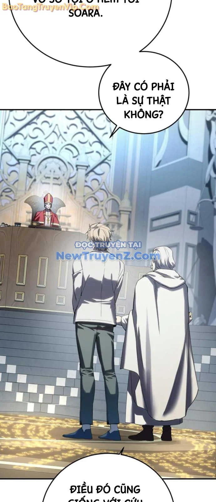 Tinh Tú Kiếm Sĩ Chapter 92 - Trang 2