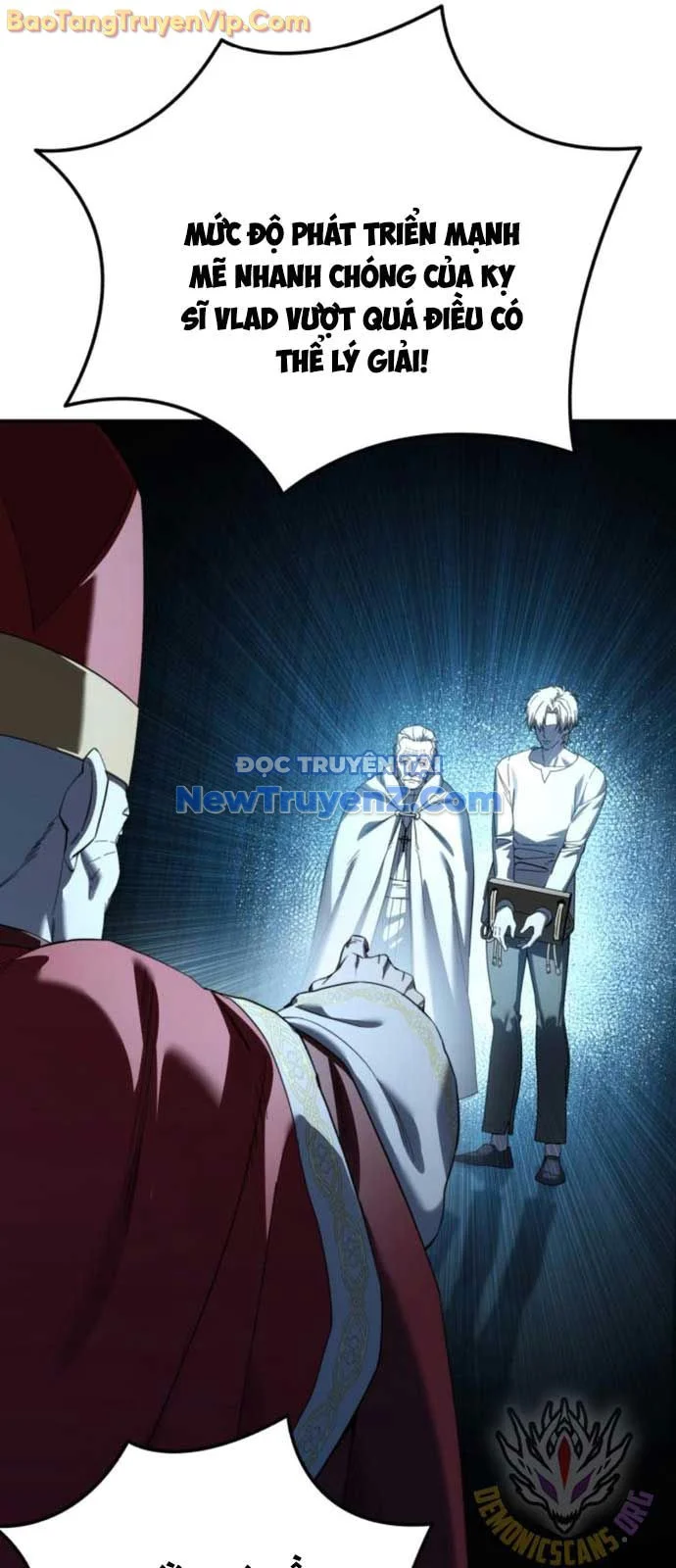 Tinh Tú Kiếm Sĩ Chapter 92 - Trang 2