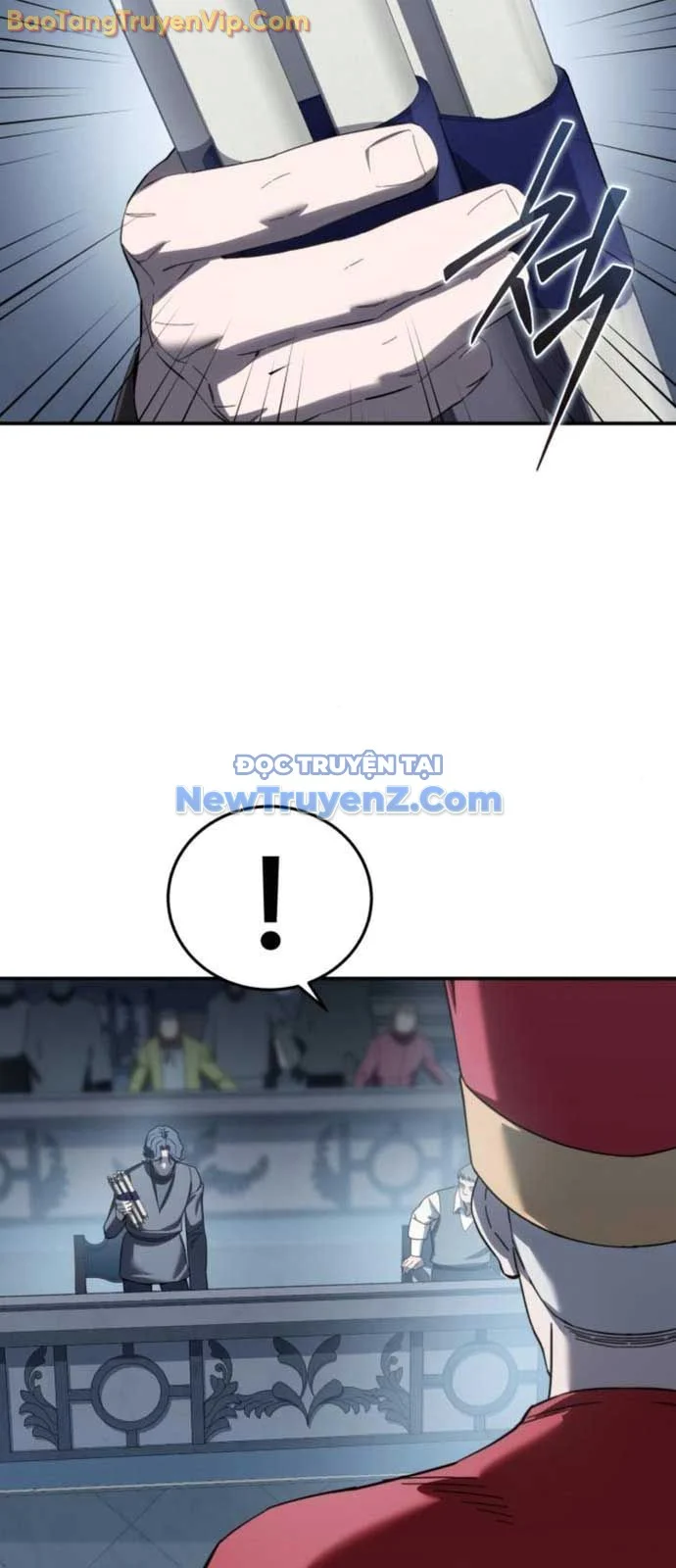 Tinh Tú Kiếm Sĩ Chapter 92 - Trang 2