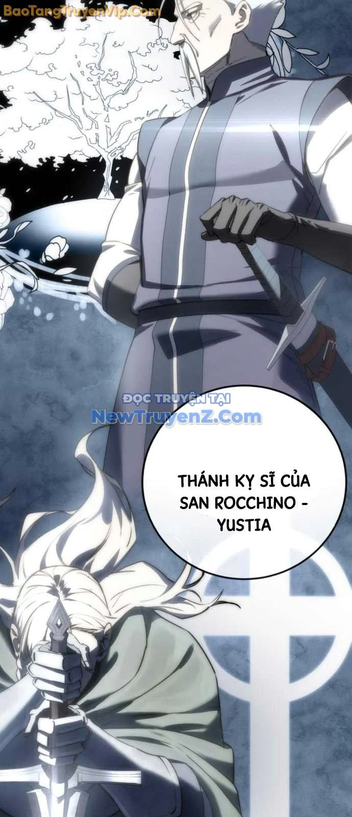 Tinh Tú Kiếm Sĩ Chapter 92 - Trang 2