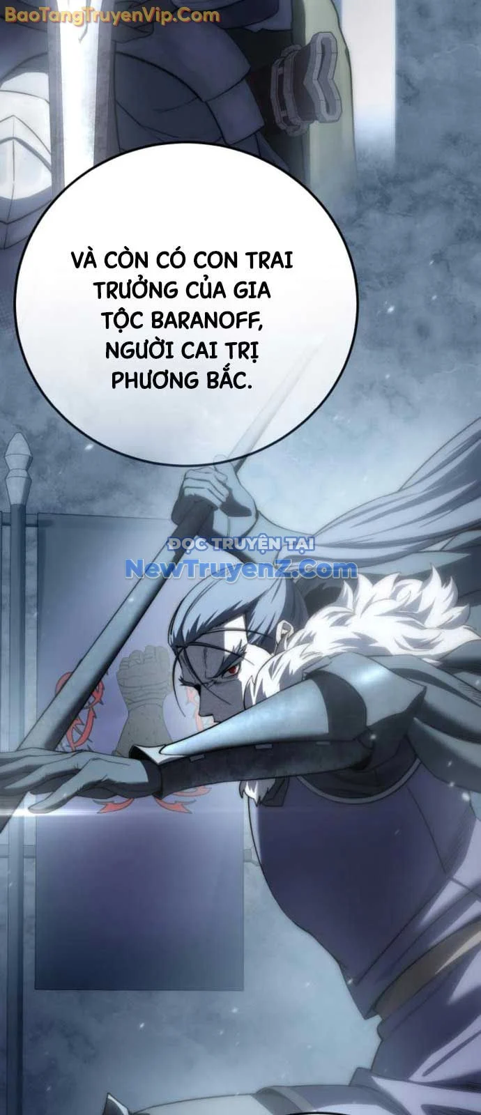 Tinh Tú Kiếm Sĩ Chapter 92 - Trang 2