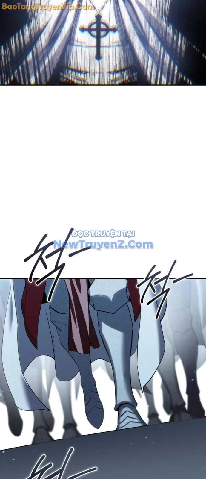 Tinh Tú Kiếm Sĩ Chapter 92 - Trang 2