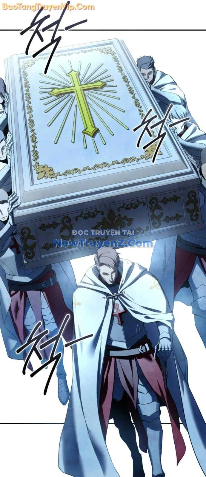 Tinh Tú Kiếm Sĩ Chapter 92 - Trang 2