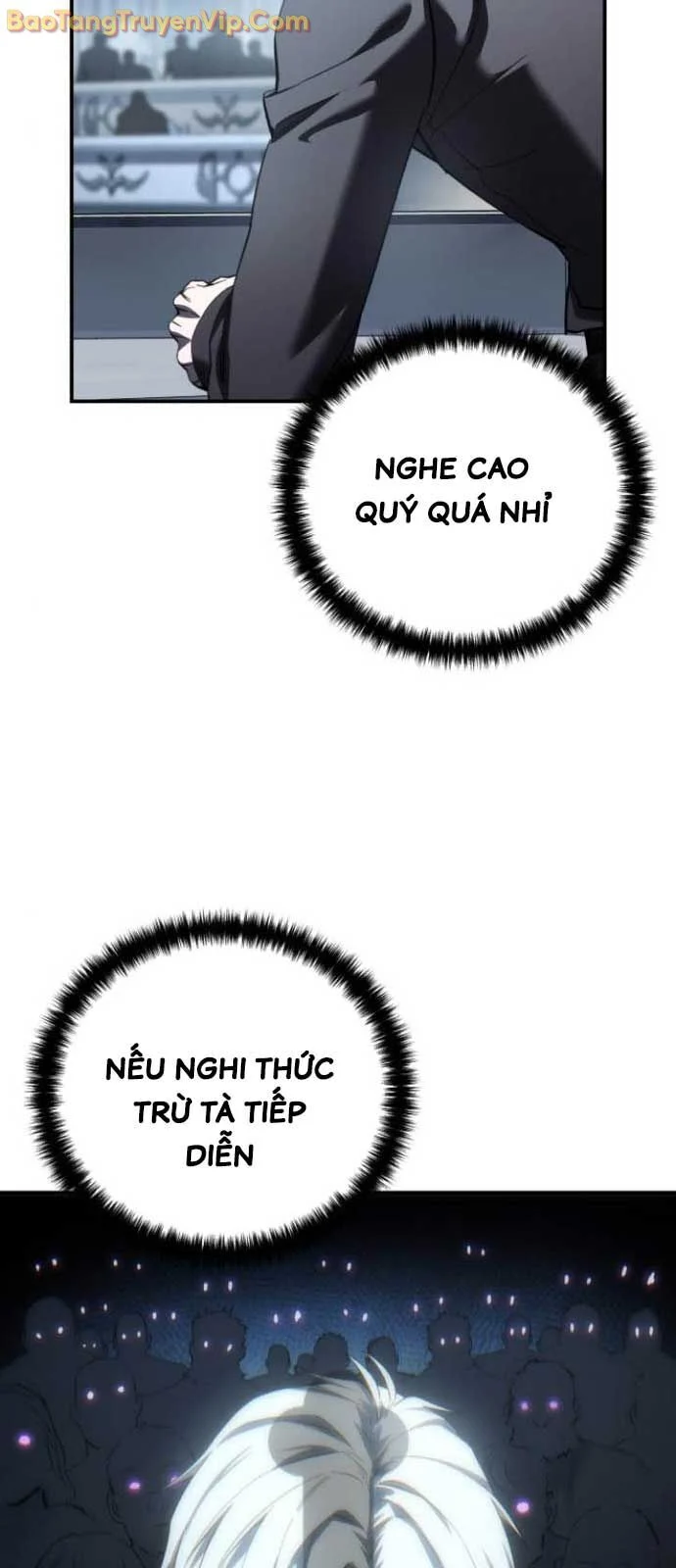 Tinh Tú Kiếm Sĩ Chapter 93.1 - Trang 2