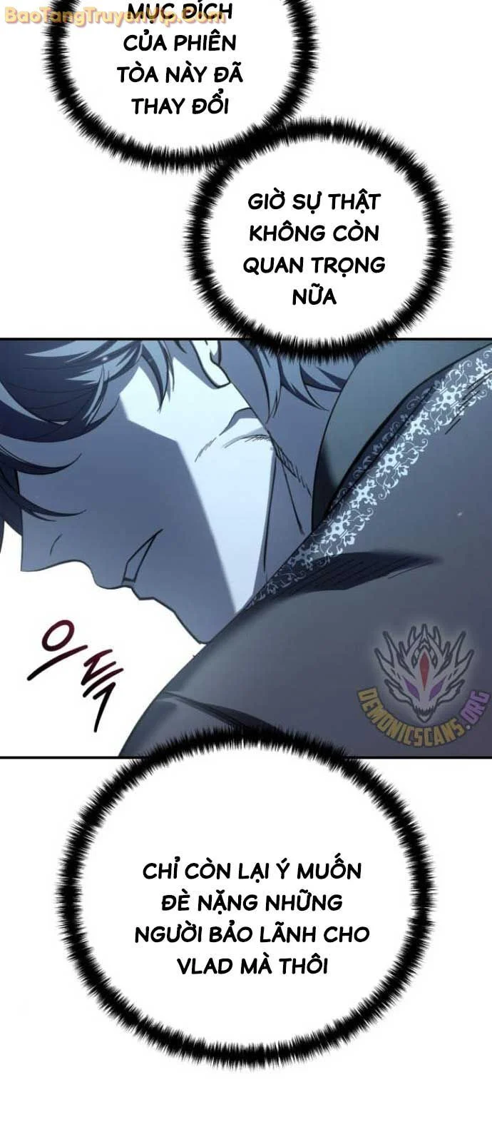 Tinh Tú Kiếm Sĩ Chapter 93.1 - Trang 2