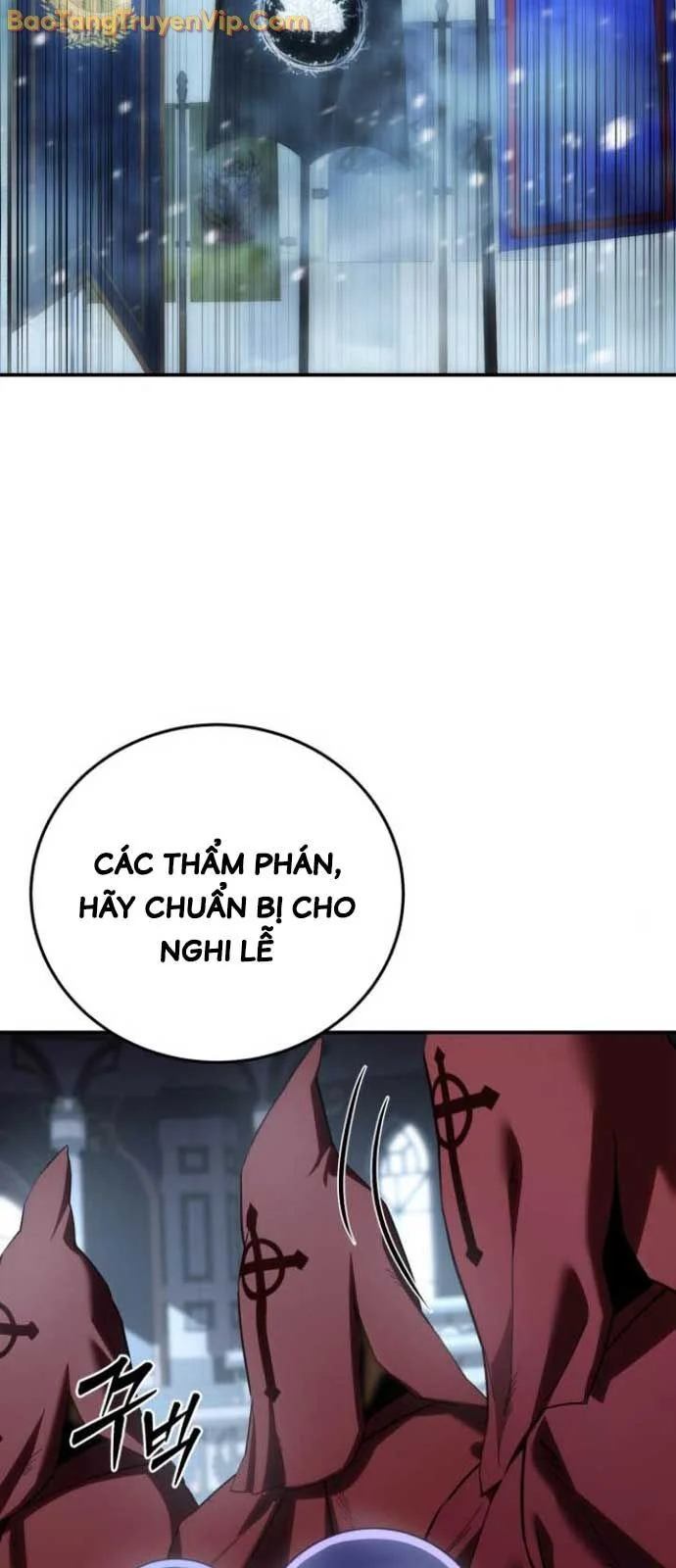 Tinh Tú Kiếm Sĩ Chapter 93.1 - Trang 2
