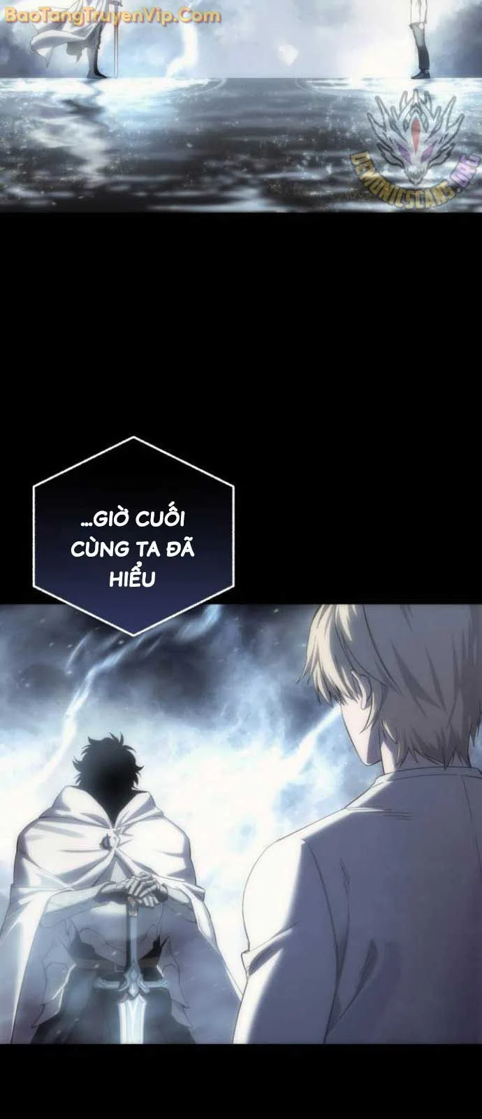 Tinh Tú Kiếm Sĩ Chapter 93.1 - Trang 2