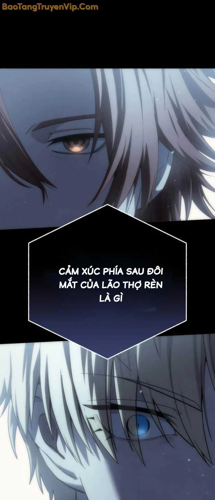 Tinh Tú Kiếm Sĩ Chapter 93.1 - Trang 2