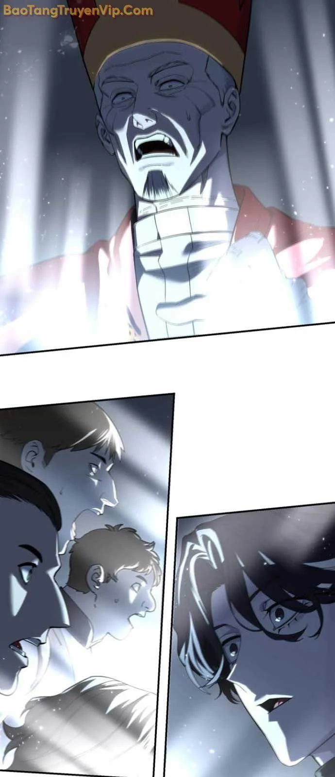Tinh Tú Kiếm Sĩ Chapter 93.1 - Trang 2