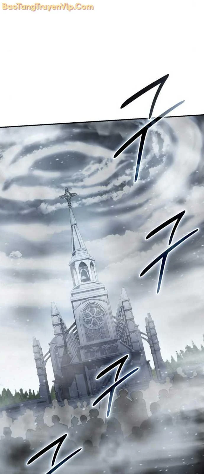 Tinh Tú Kiếm Sĩ Chapter 93.1 - Trang 2