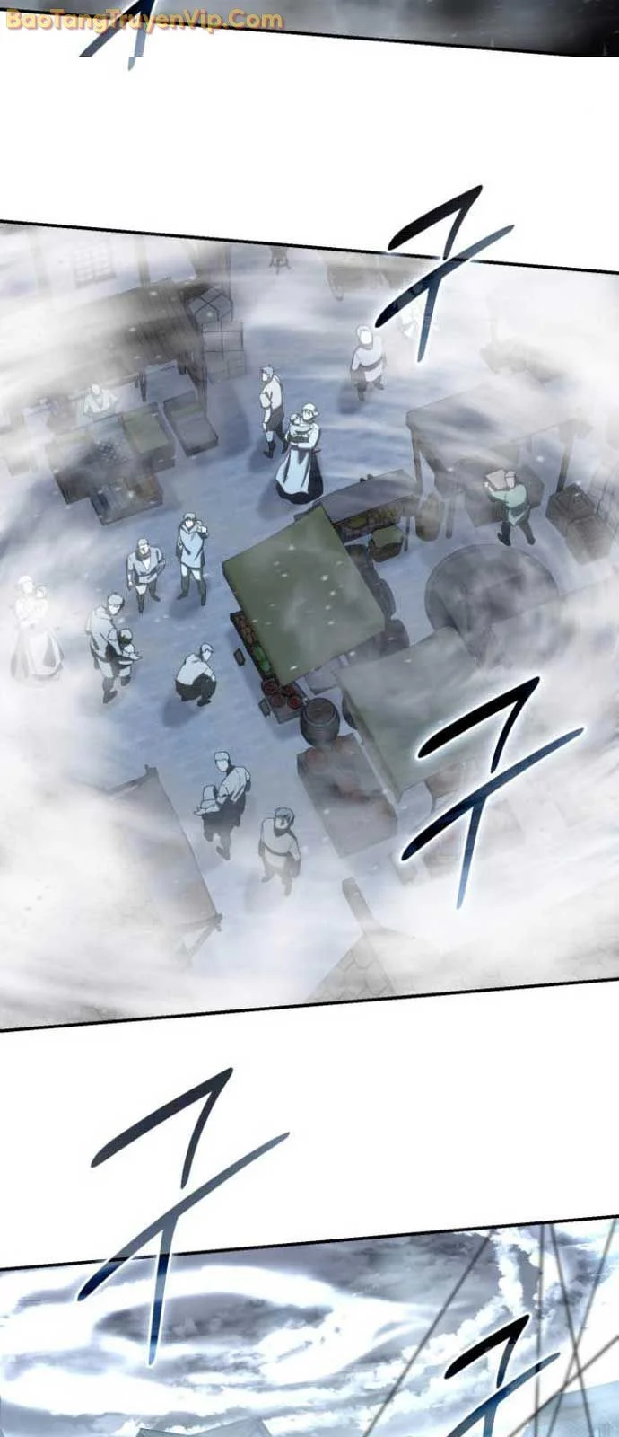 Tinh Tú Kiếm Sĩ Chapter 93.1 - Trang 2