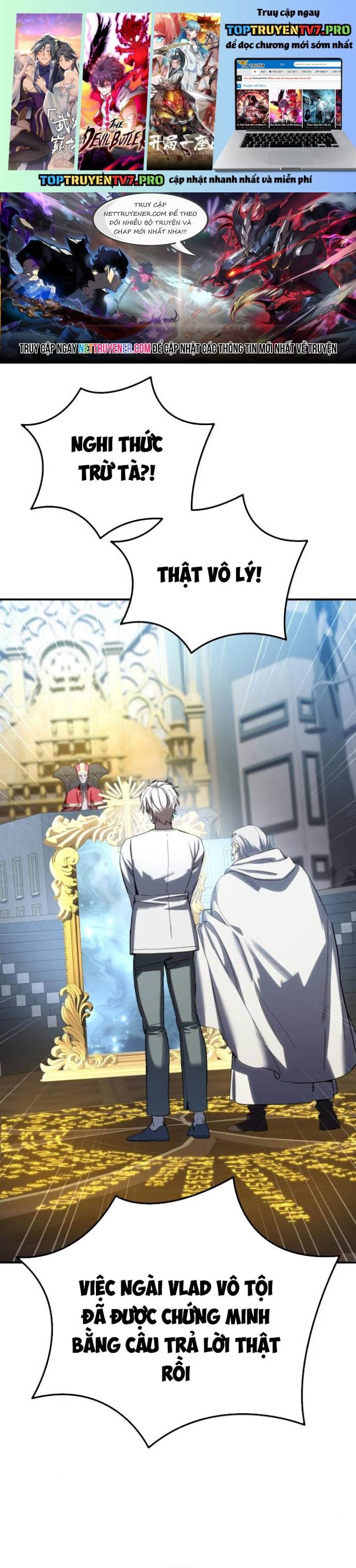 Tinh Tú Kiếm Sĩ Chapter 93 - Trang 2