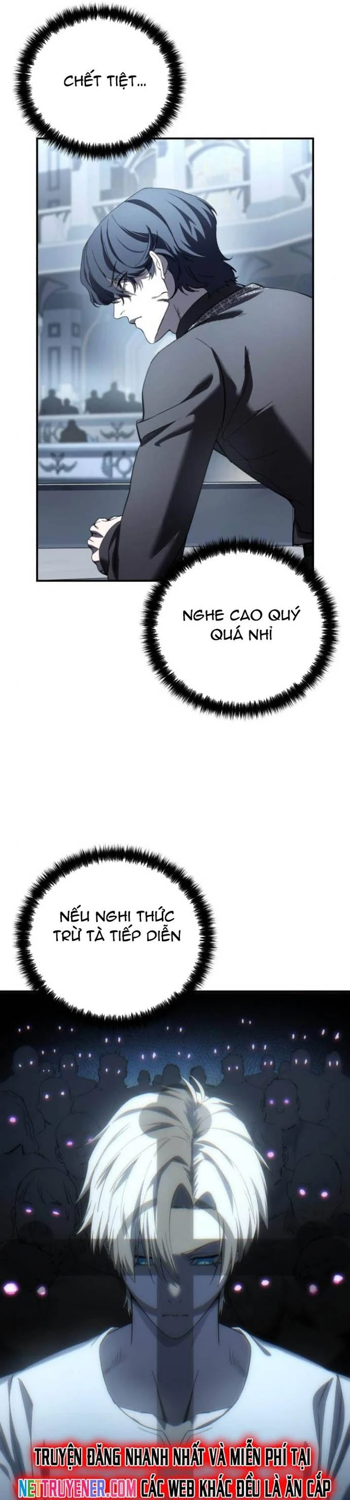 Tinh Tú Kiếm Sĩ Chapter 93 - Trang 2