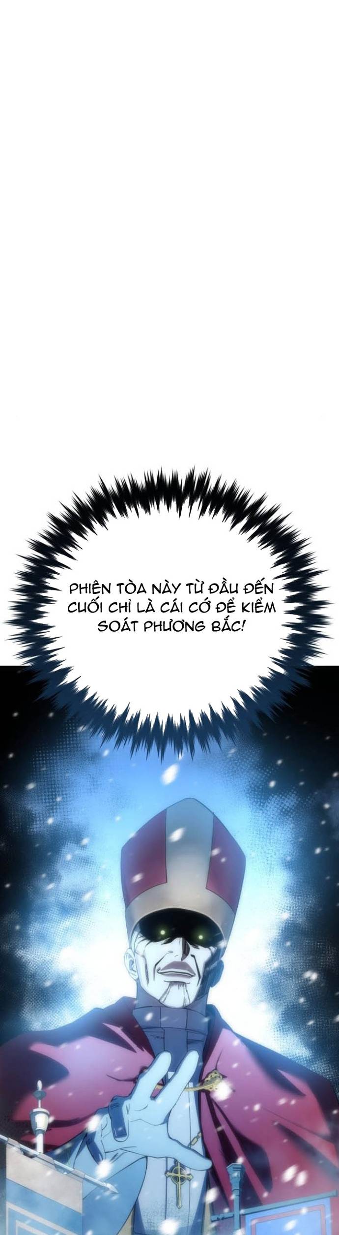 Tinh Tú Kiếm Sĩ Chapter 93 - Trang 2