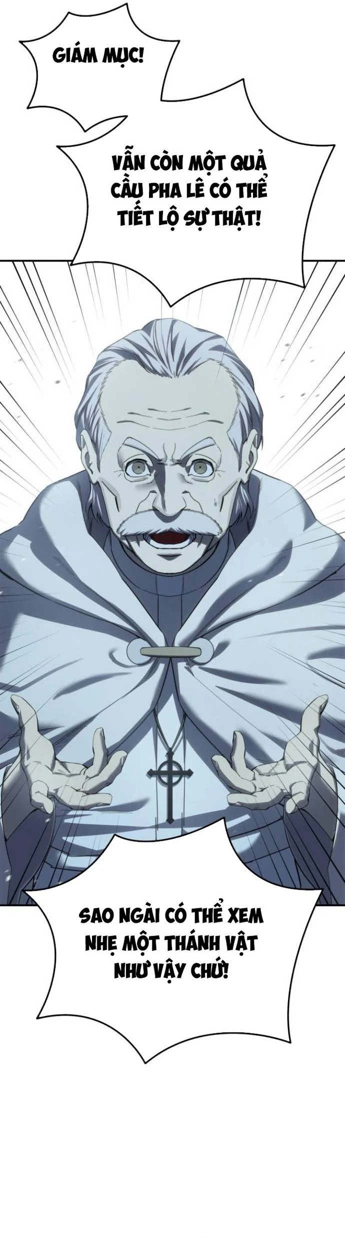 Tinh Tú Kiếm Sĩ Chapter 93 - Trang 2