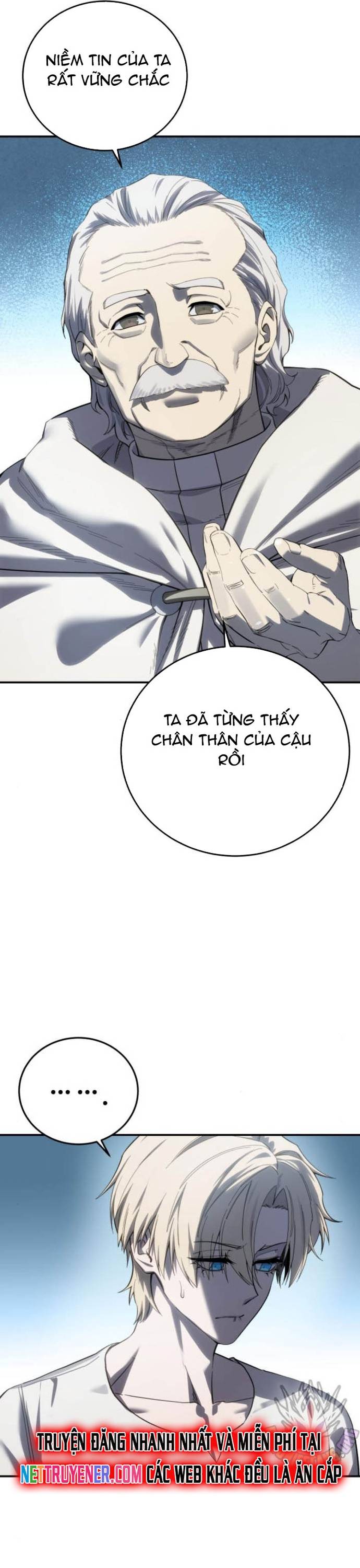 Tinh Tú Kiếm Sĩ Chapter 93 - Trang 2