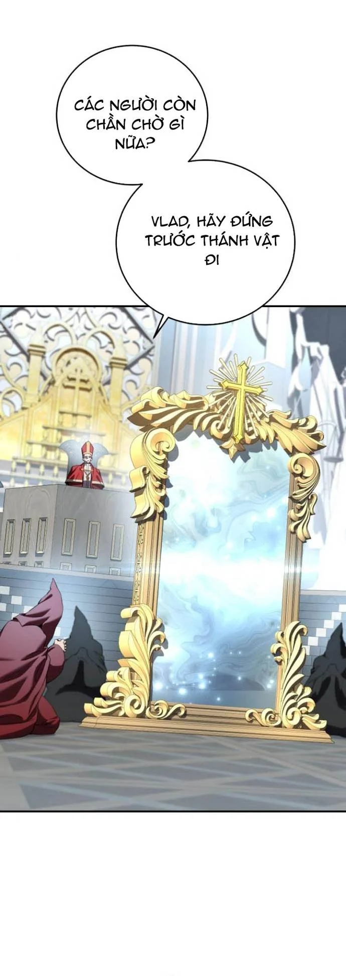 Tinh Tú Kiếm Sĩ Chapter 93 - Trang 2