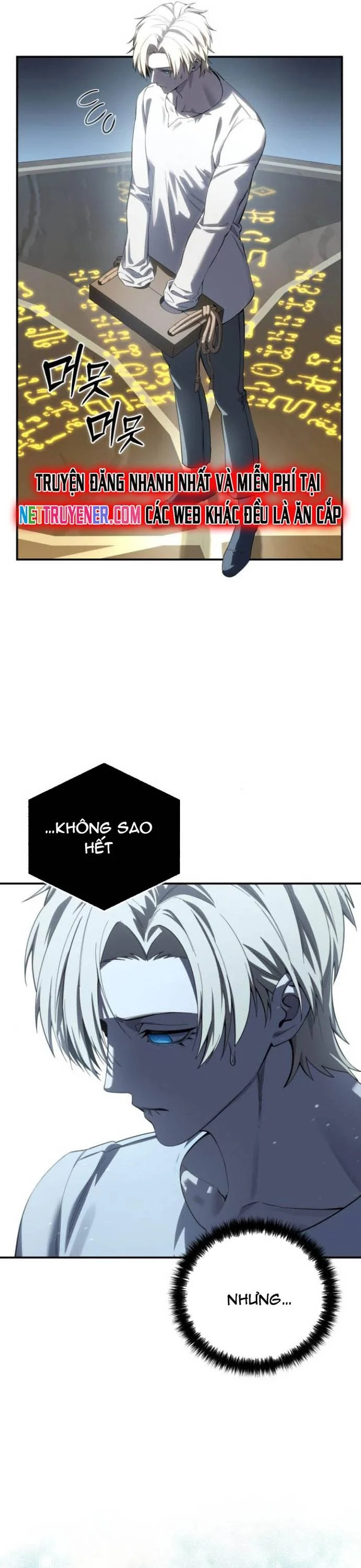 Tinh Tú Kiếm Sĩ Chapter 93 - Trang 2
