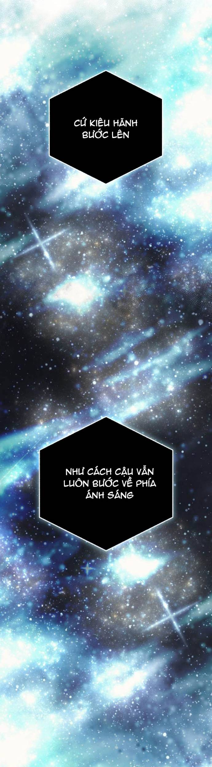 Tinh Tú Kiếm Sĩ Chapter 93 - Trang 2